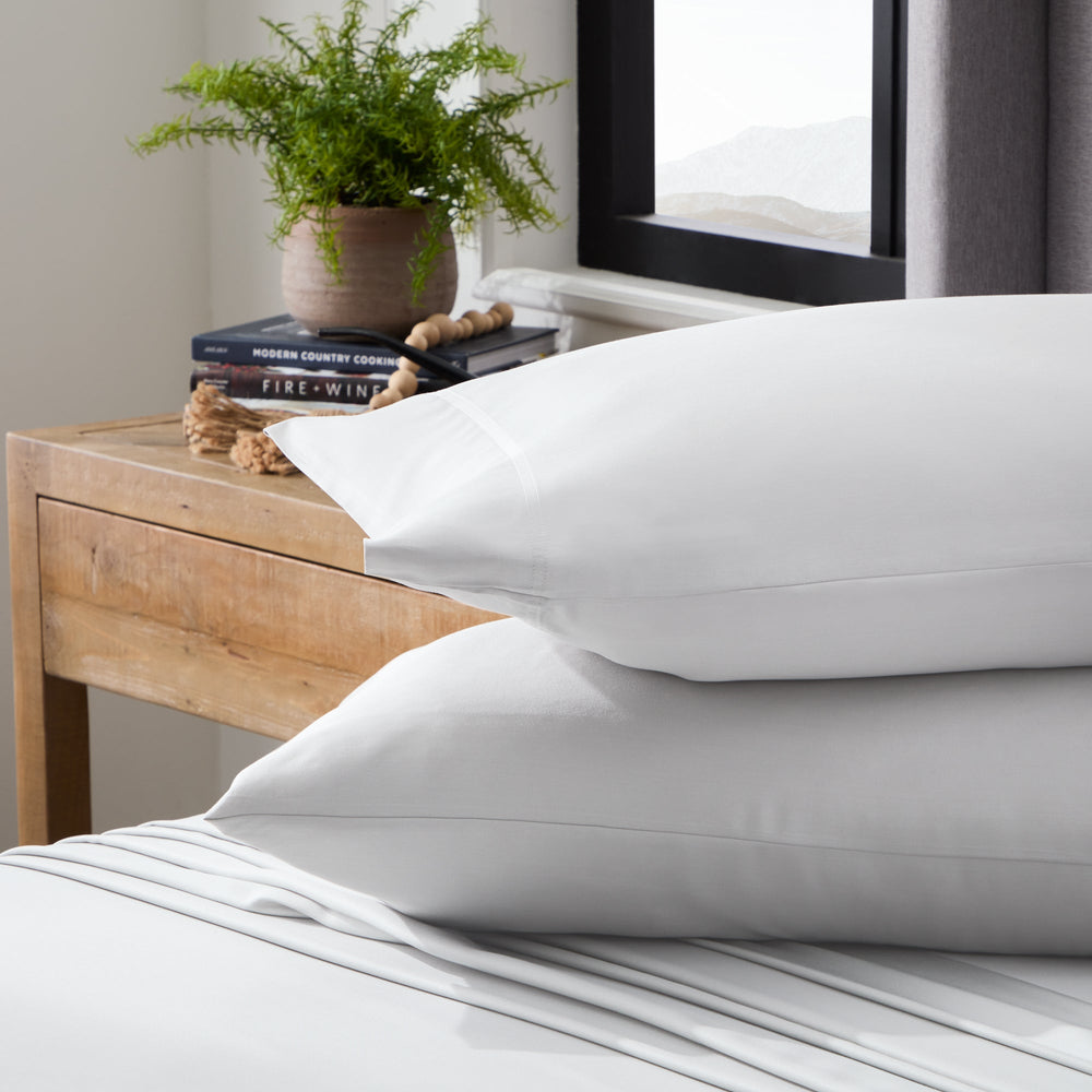 Smooth Bamboo Rayon Sheet Set