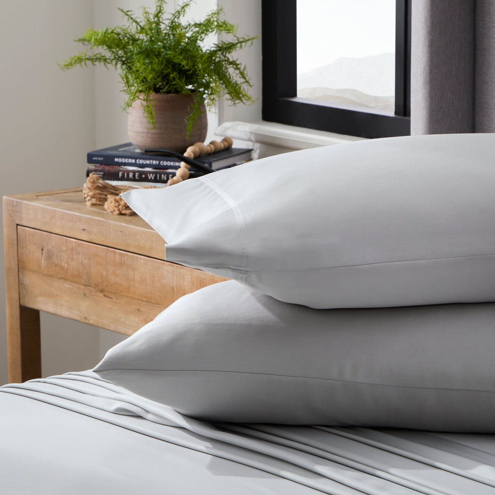 Smooth Bamboo Rayon Sheet Set
