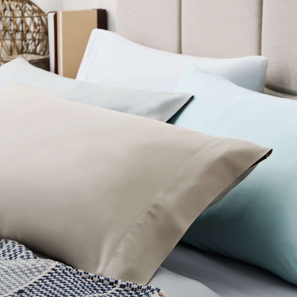 Smooth Bamboo Rayon Sheet Set