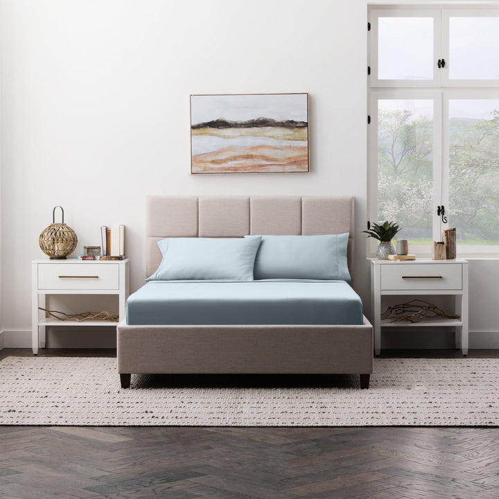 Brushed Microfiber Sheet Set