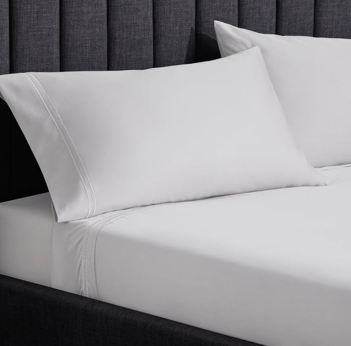 Natural Supima® Cotton Sheet Set