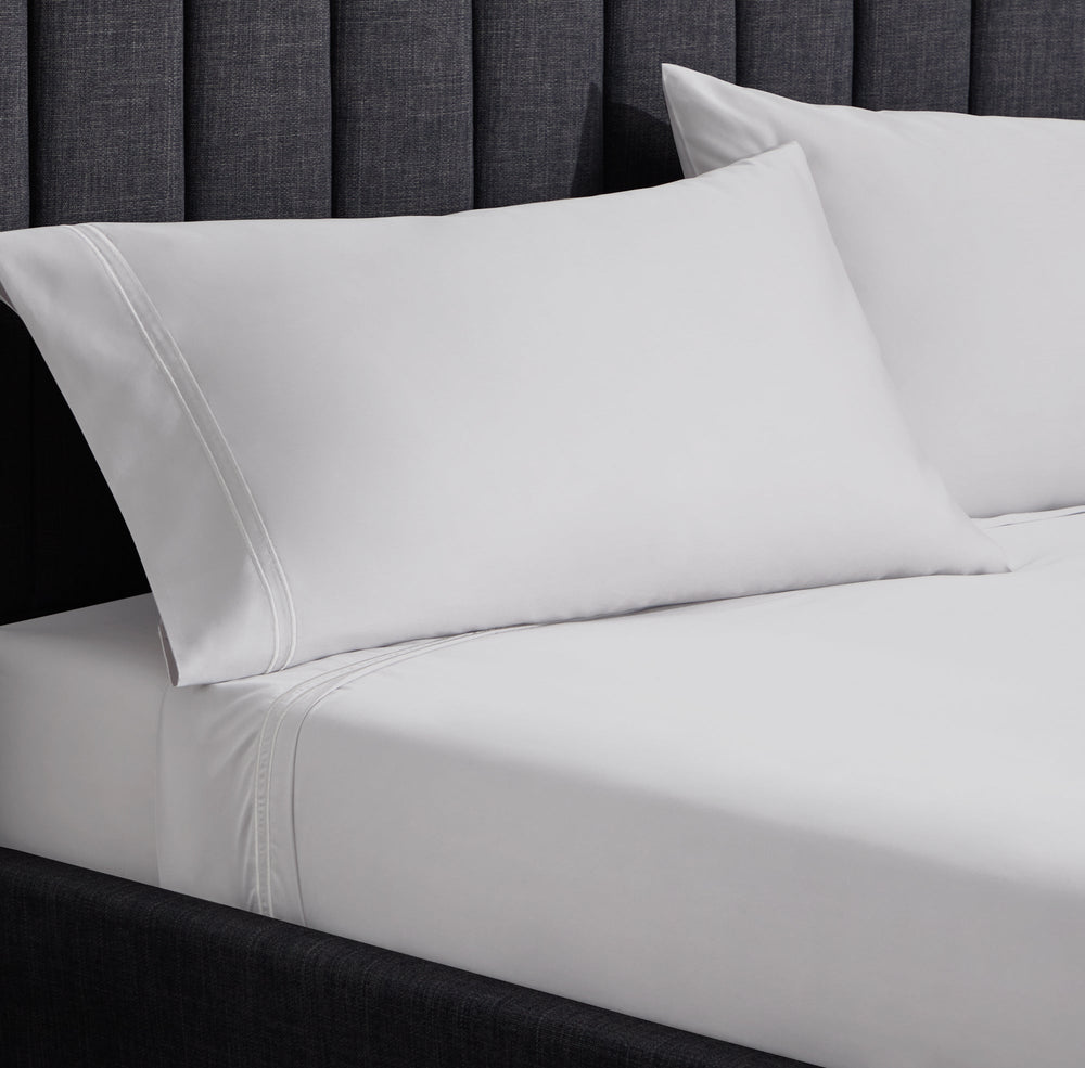 Natural Supima® Cotton Sheet Set