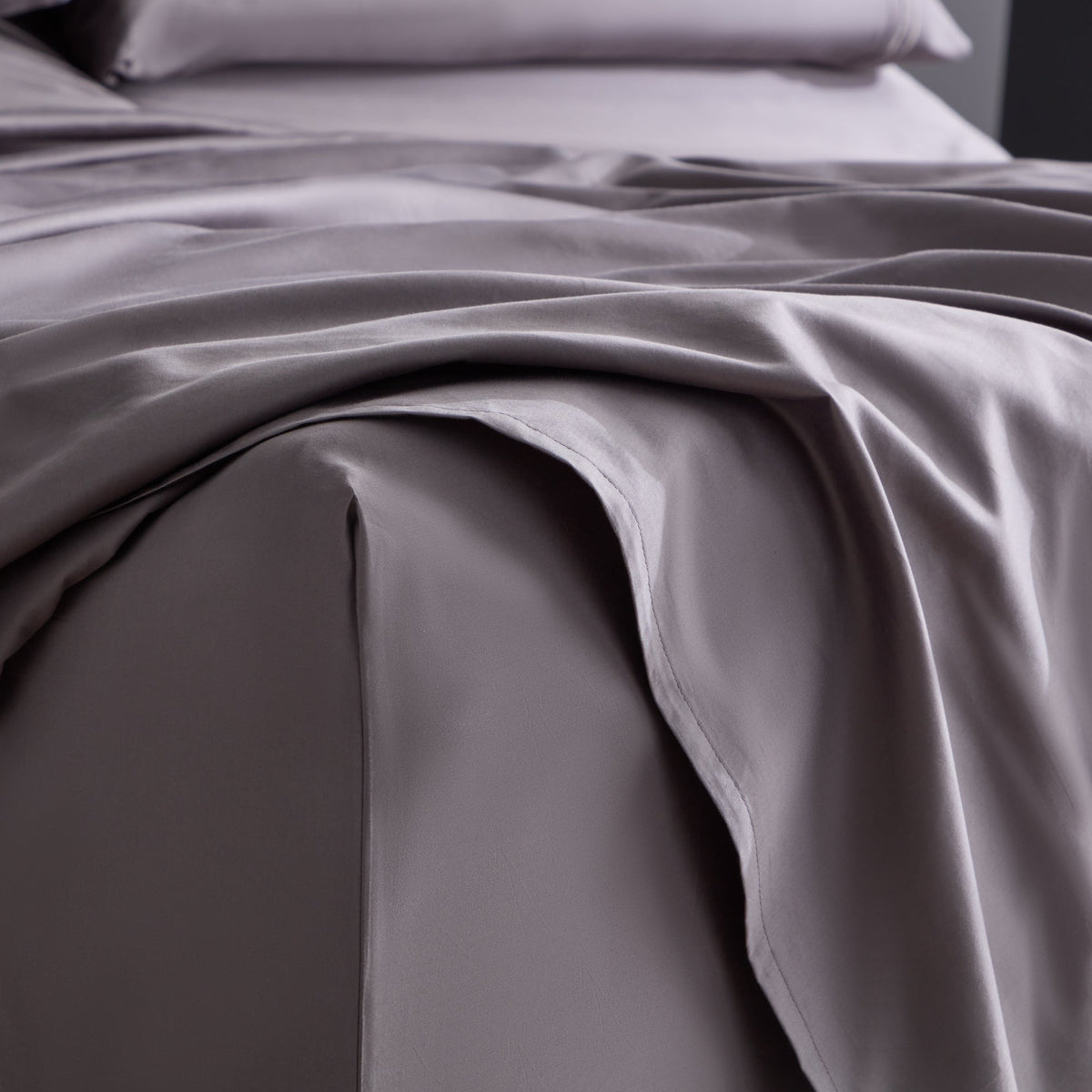 Natural Supima® Cotton Sheet Set