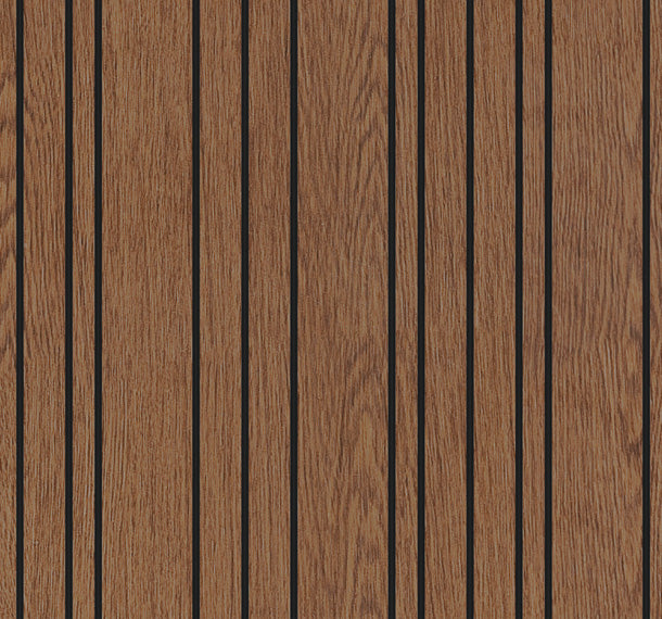 ALF Italia Matte Toffee Eco Oak finish swatch