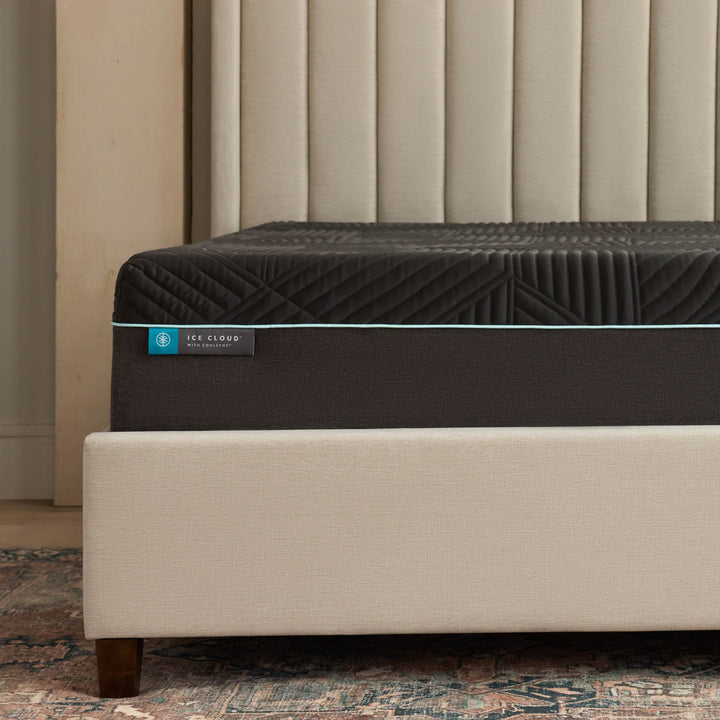 Ice Cloud® Hybrid Mattress