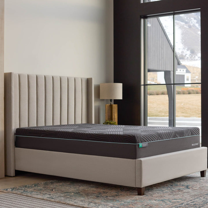Ice Cloud® Hybrid Mattress