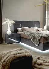 ALF Italia Montecarlo platform bed