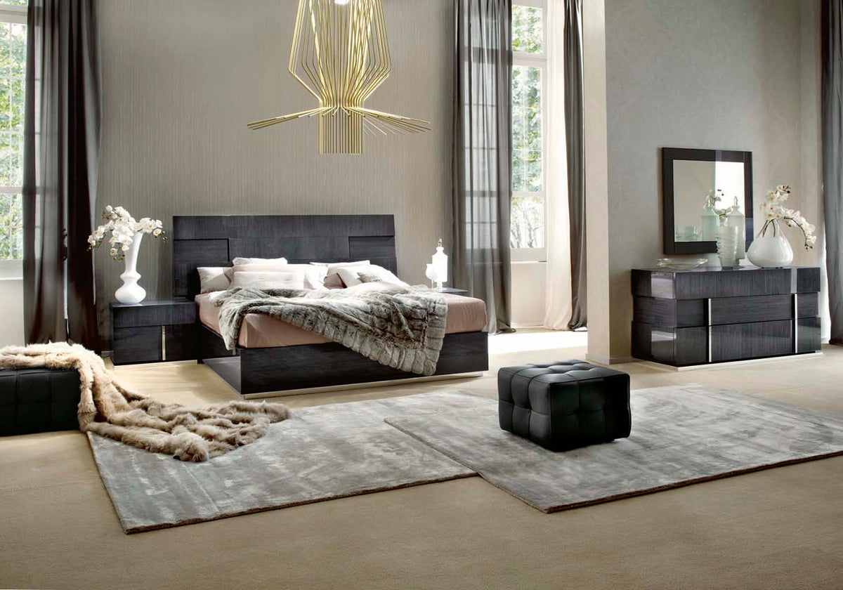 ALF Italia Montecarlo dresser view 2