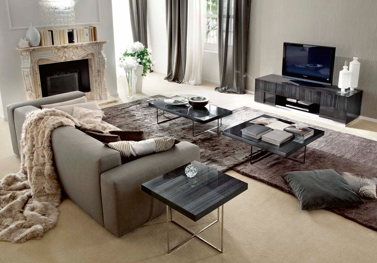 ALF Italia Montecarlo coffee table view 2