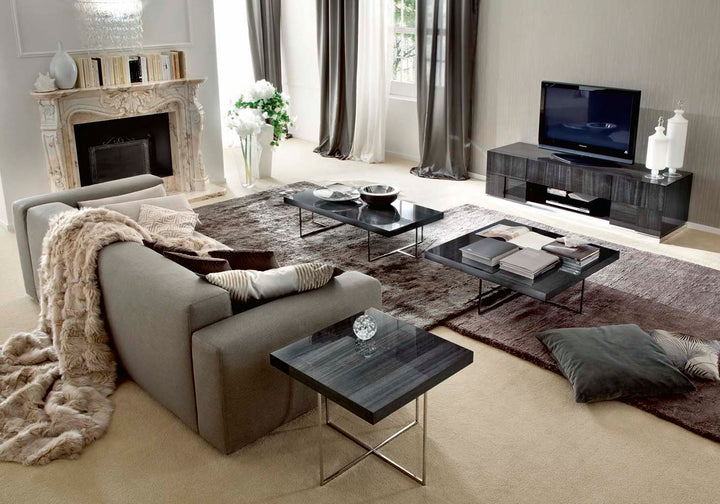 ALF Italia Montecarlo coffee table view 2