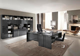 ALF Italia Montecarlo office desk view 2