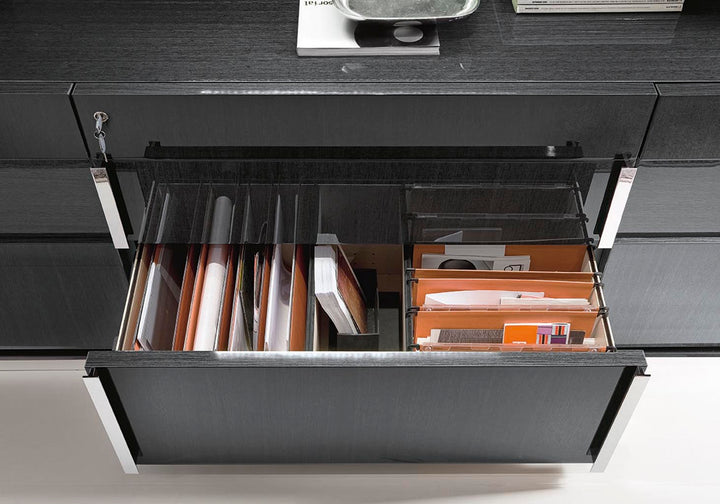 ALF Italia Montecarlo credenza view 2