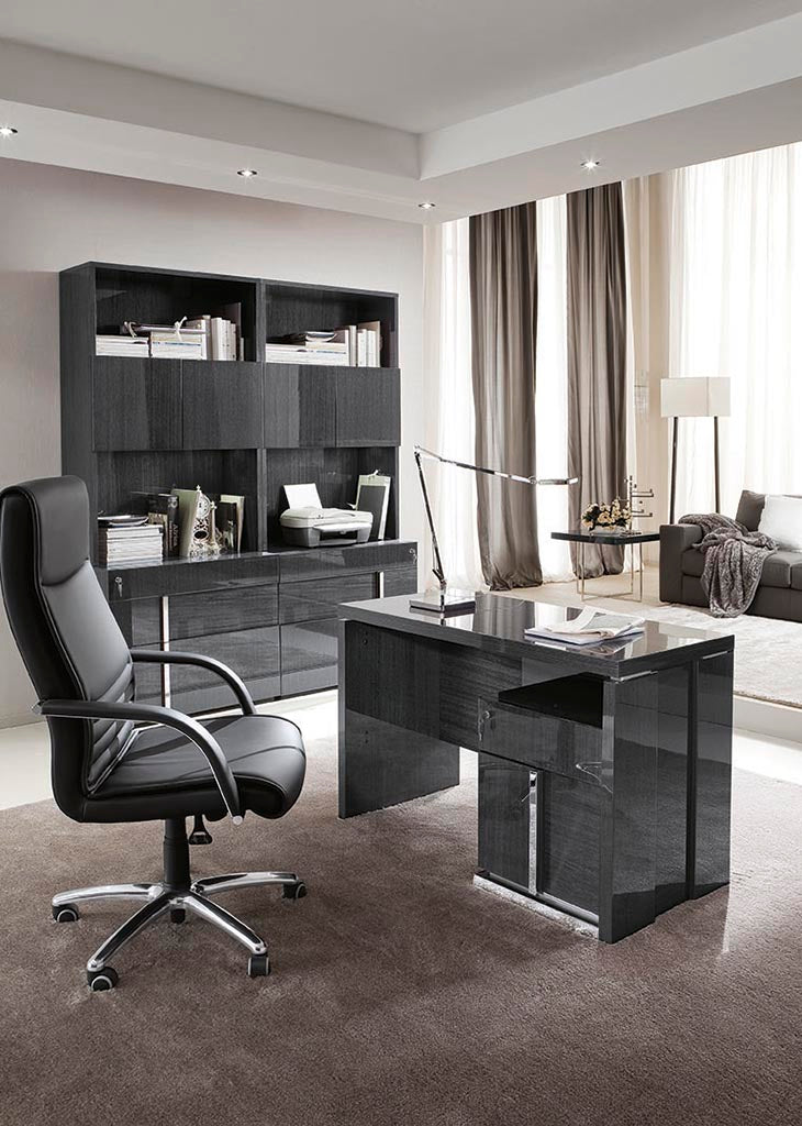 ALF Italia Montecarlo hutch view 2