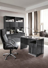ALF Italia Montecarlo hutch view 2
