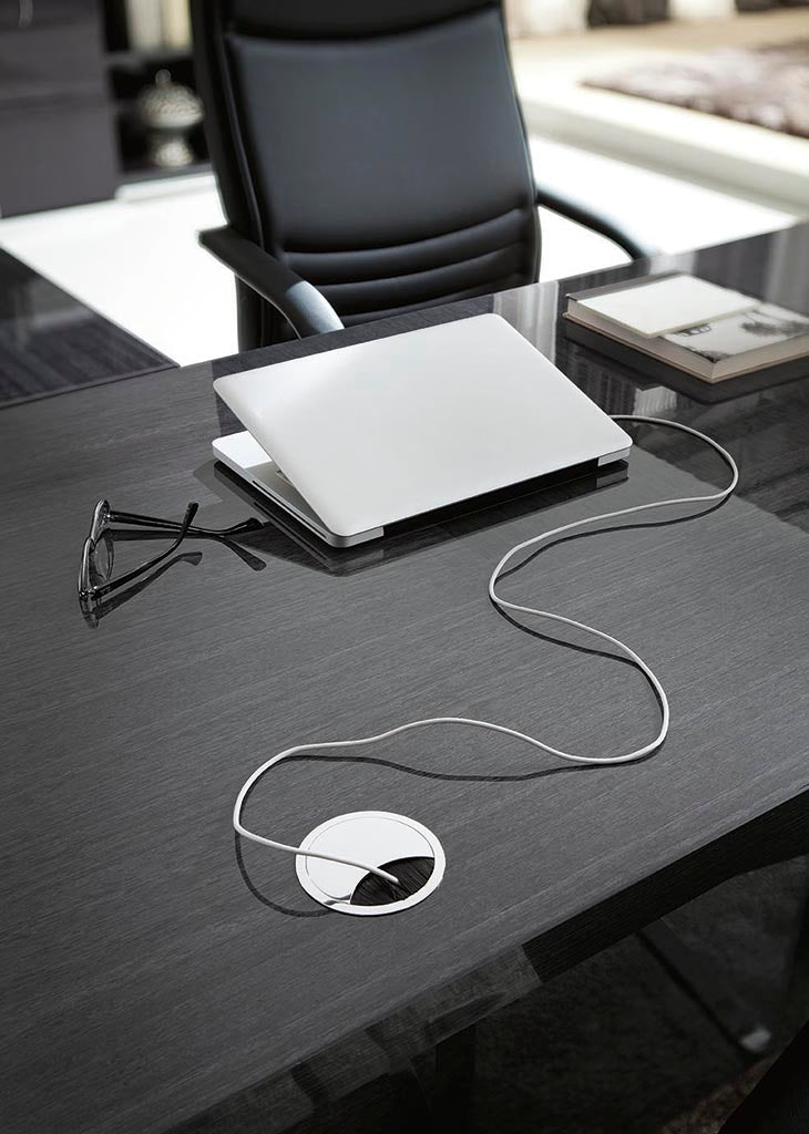 ALF Italia Montecarlo return desk