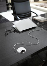 ALF Italia Montecarlo return desk