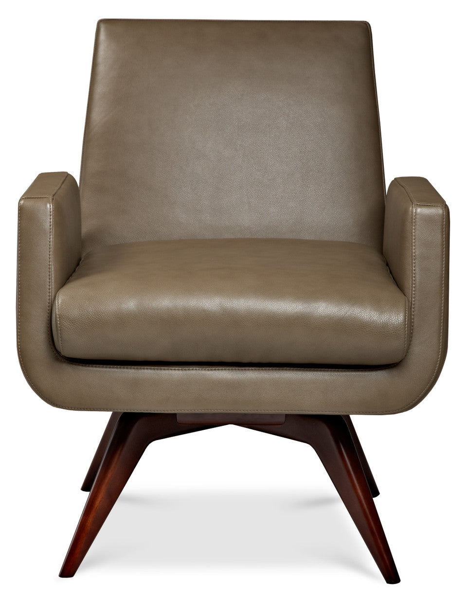 Marshall Accent Chair by American Leather