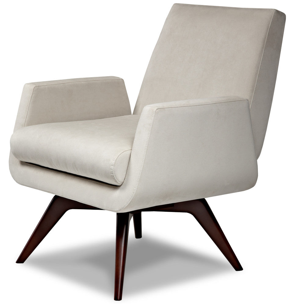 Marshall Accent Chair by American Leather