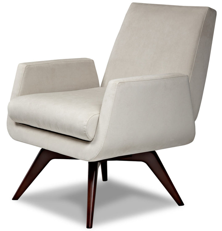 Marshall Accent Chair by American Leather