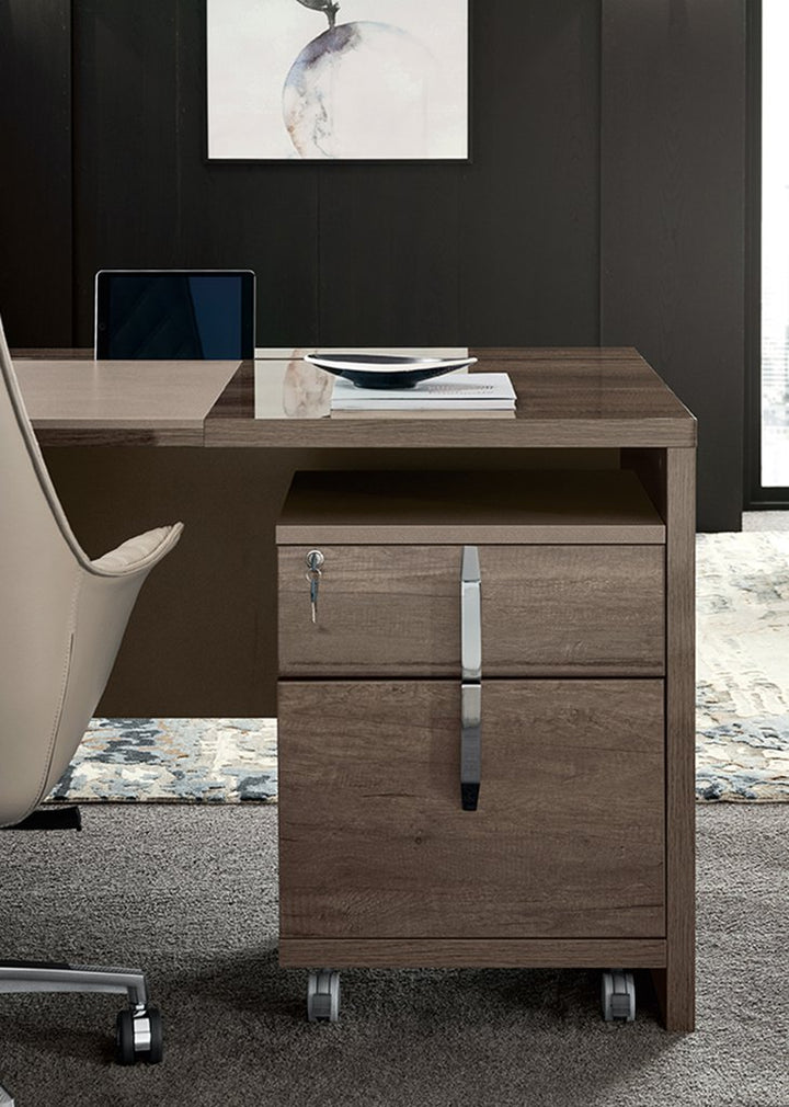 ALF Italia Matera office credenza view 2