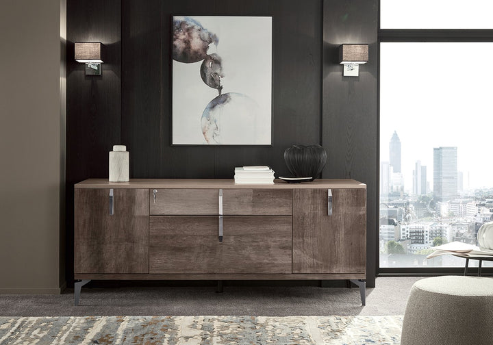 ALF Italia Matera hutch
