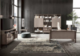 ALF Italia Matera library unit