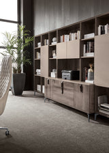 ALF Italia Matera desk return