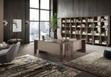 ALF Italia Matera corner office desk