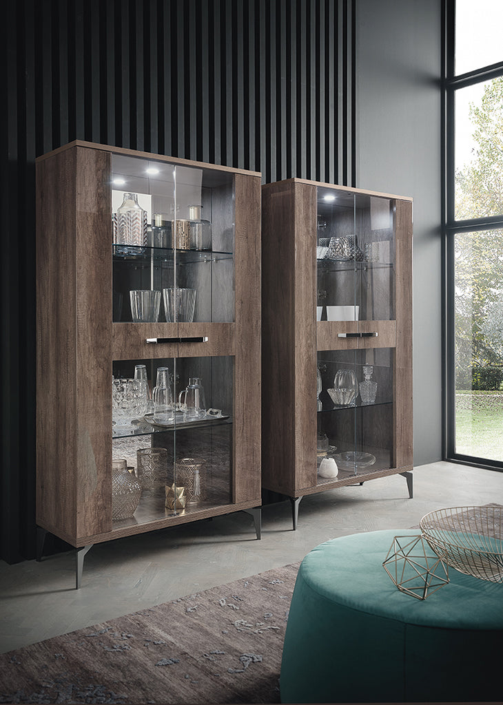 ALF Italia Matera buffet