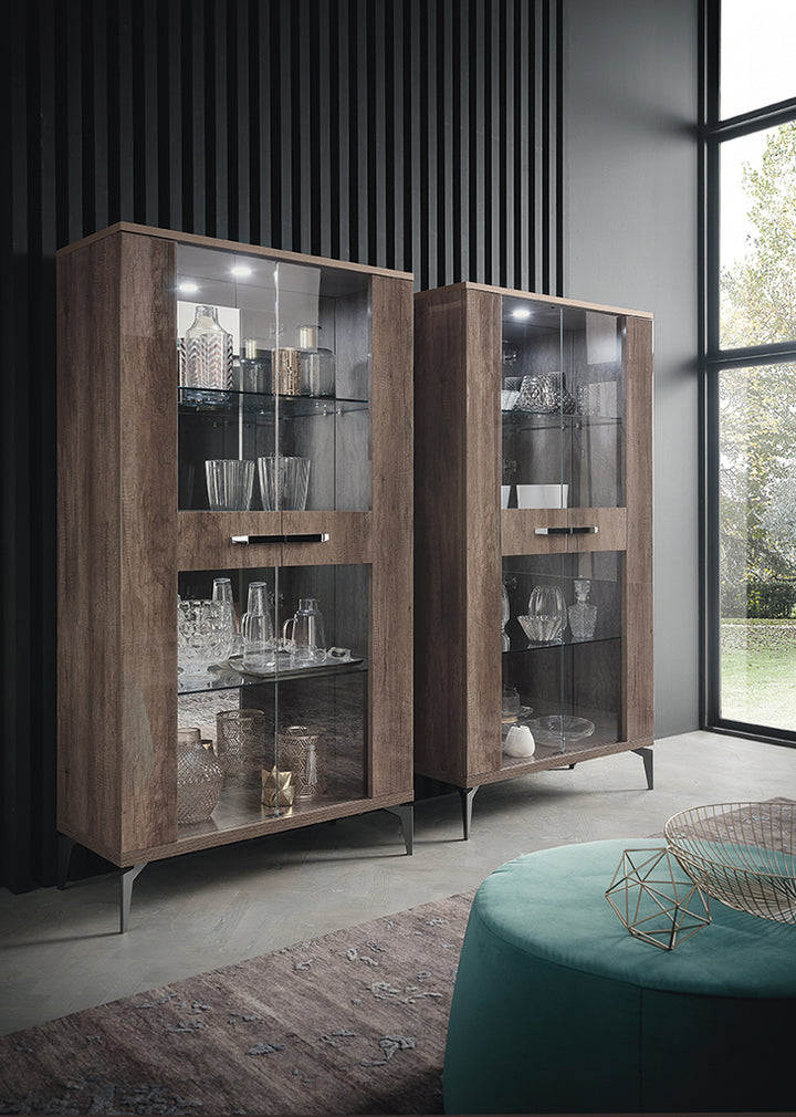 ALF Italia Matera buffet mirror