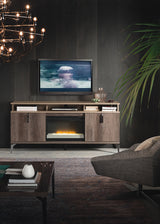 ALF Italia Matera wall unit