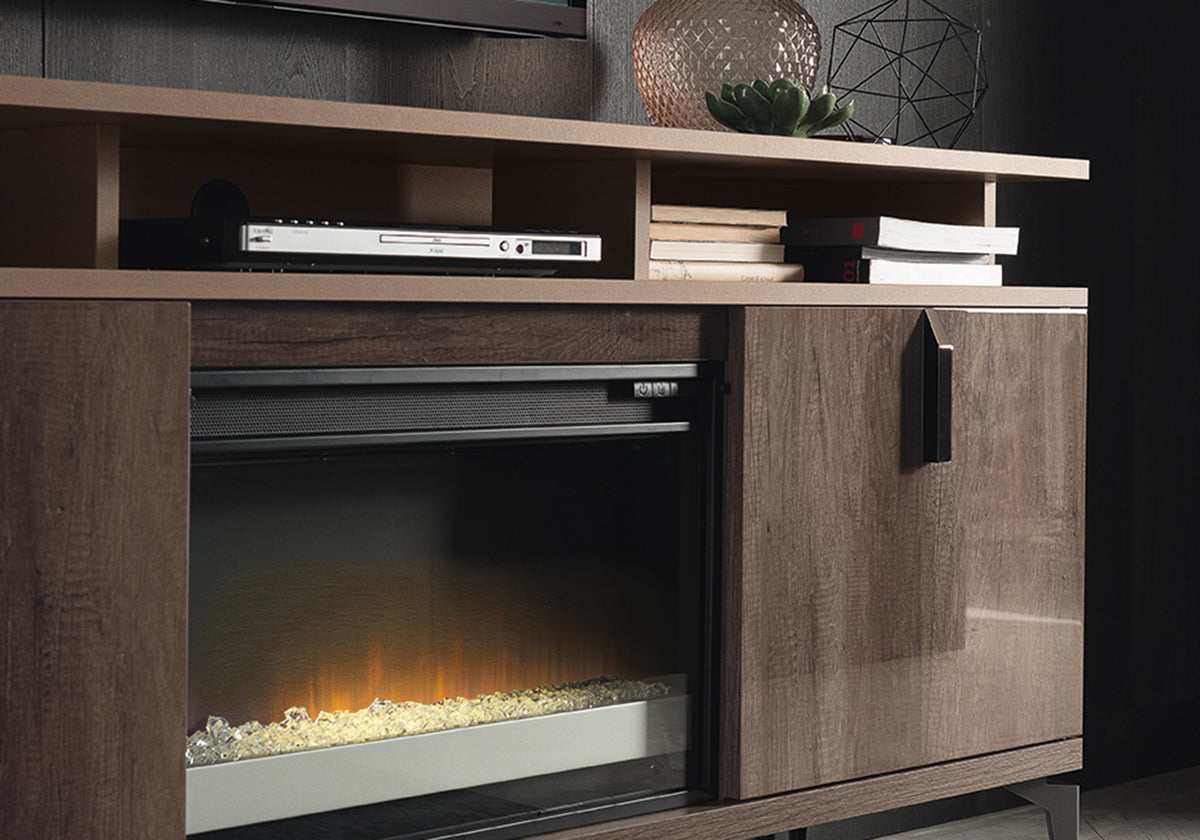 ALF Italia Matera wall unit view 2
