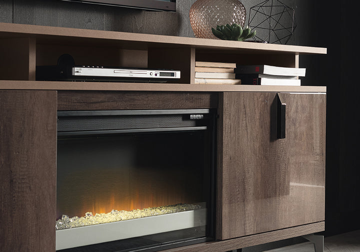 ALF Italia Matera wall unit view 2