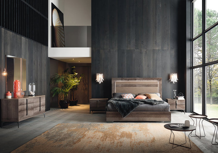 ALF Italia Matera nightstand