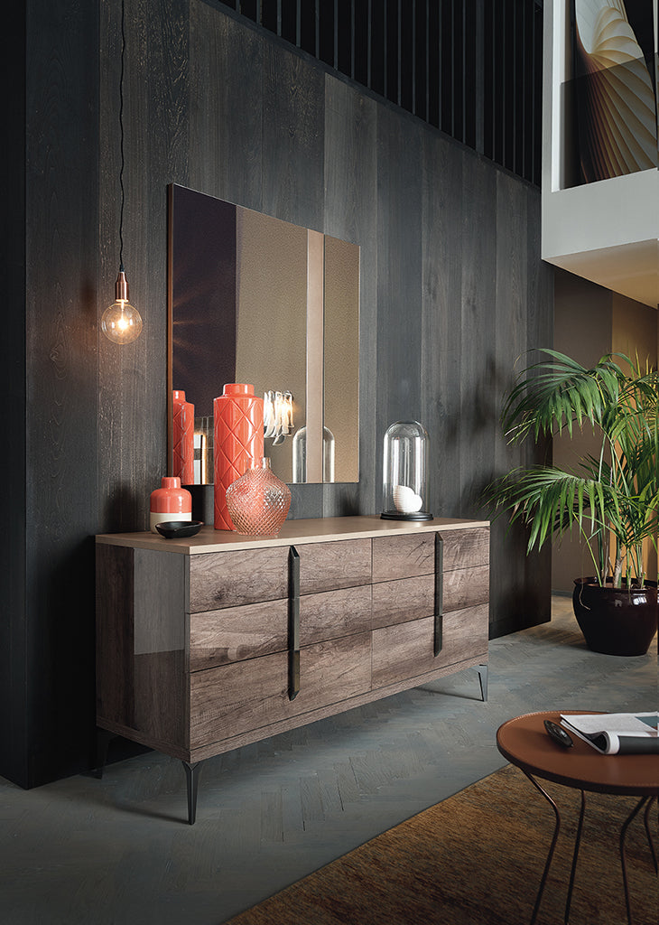 ALF Italia Matera nightstand view 2