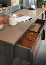 ALF Italia Matera dresser mirror