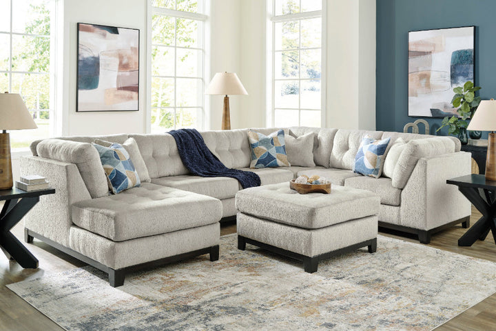 Maxon Place Left-Arm Facing Corner Chaise