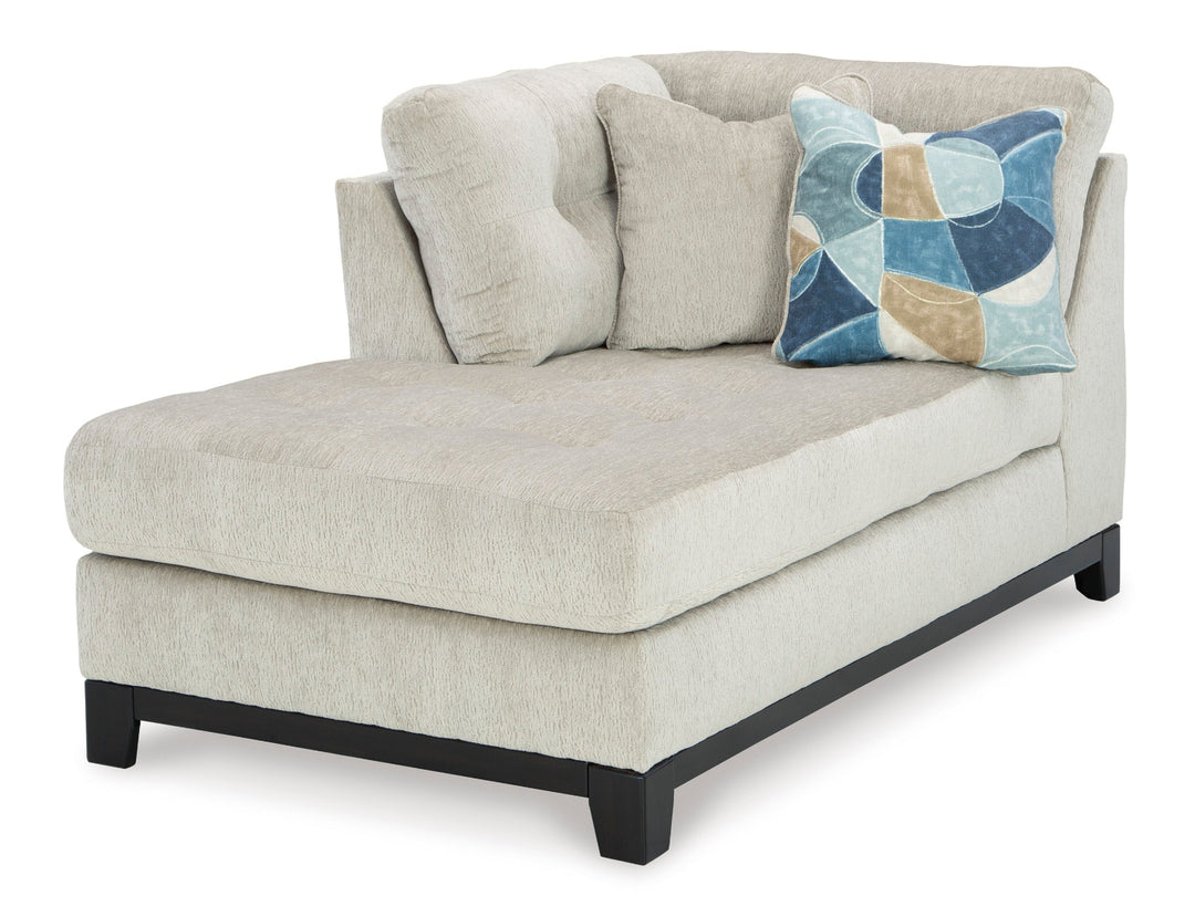 Maxon Place Left-Arm Facing Corner Chaise