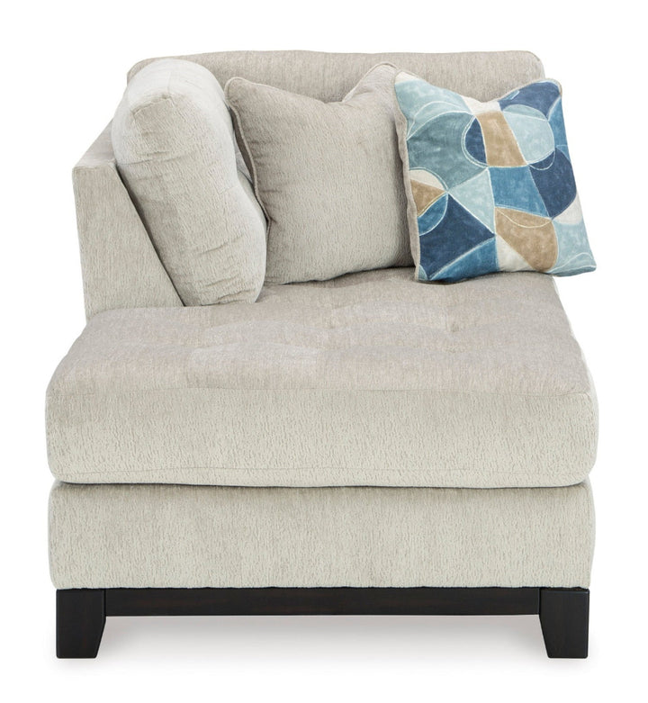 Maxon Place Left-Arm Facing Corner Chaise