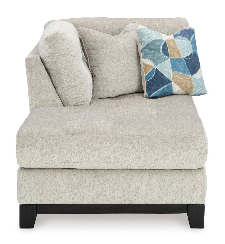 Maxon Place Left-Arm Facing Corner Chaise