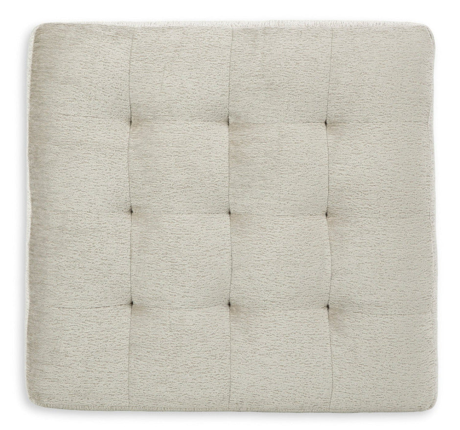 Maxon Place Oversized Accent Ottoman