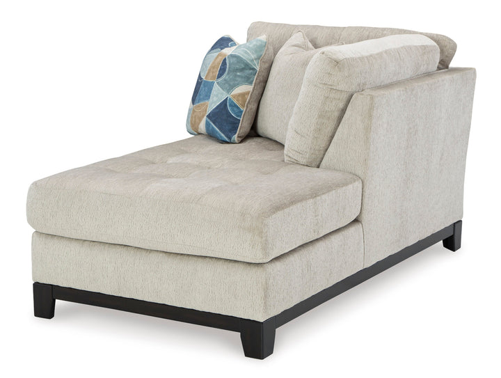 Maxon Place RAF Corner Chaise