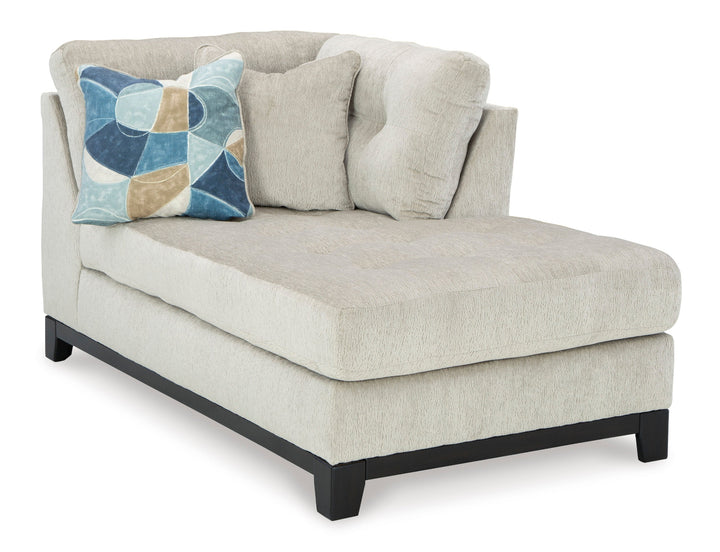 Maxon Place RAF Corner Chaise