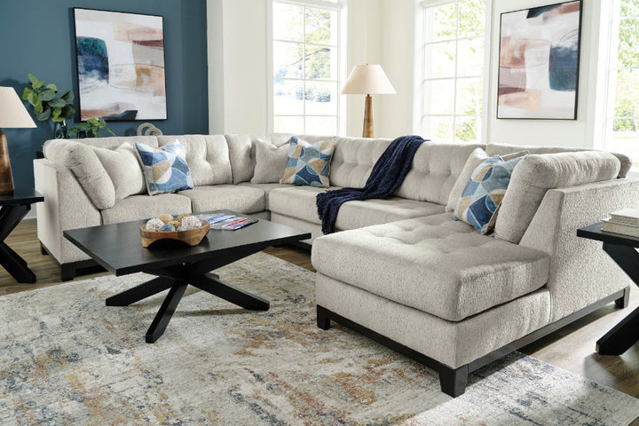 Maxon Place RAF Corner Chaise
