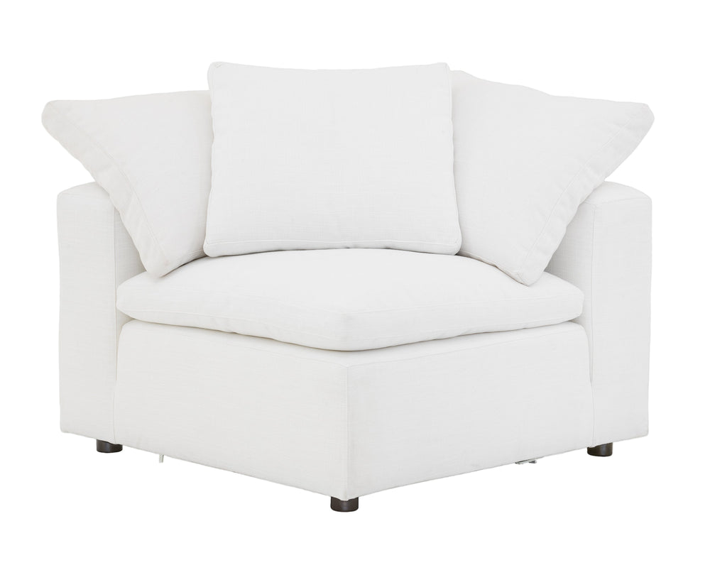 Maxwell Sectional