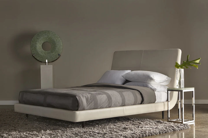 Menlo Park Bed