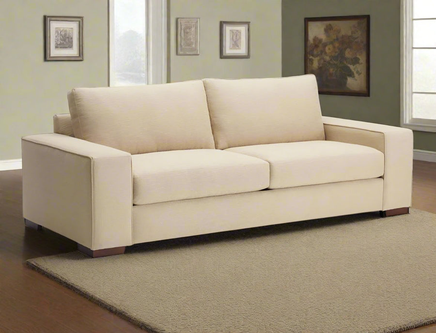 Modena Sofa 2Arm by FLores Design