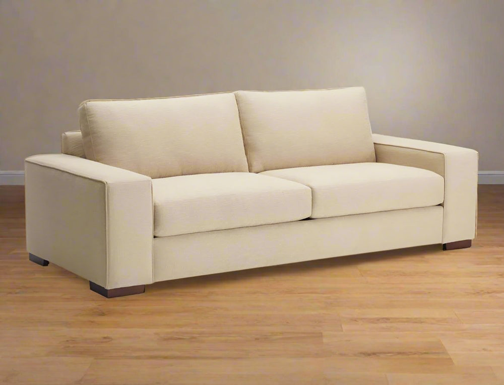 Modena Sofa 2Arm by FLores Design