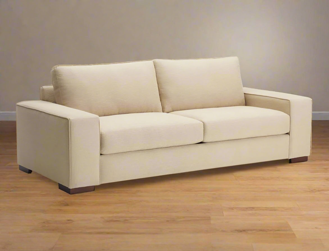 Modena Sofa 2Arm by FLores Design