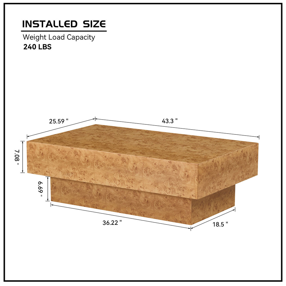 mid-century-modern-pedestal-coffee-table